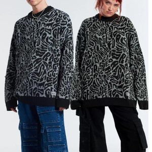 Ragged Priest Cryptic Knit (UNISEX)
